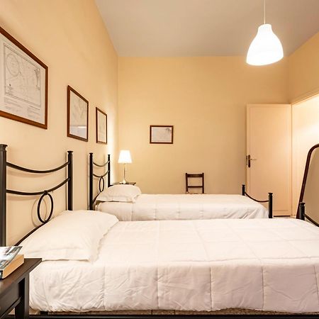 Ferienwohnung I Naviganti Taormina Exterior foto