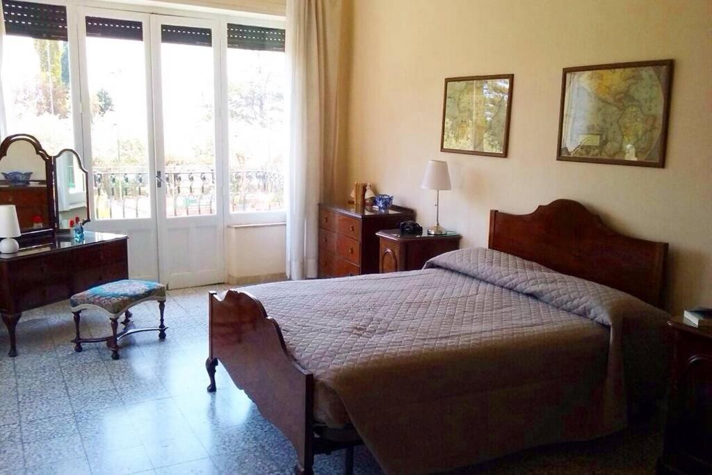 Ferienwohnung I Naviganti Taormina Exterior foto