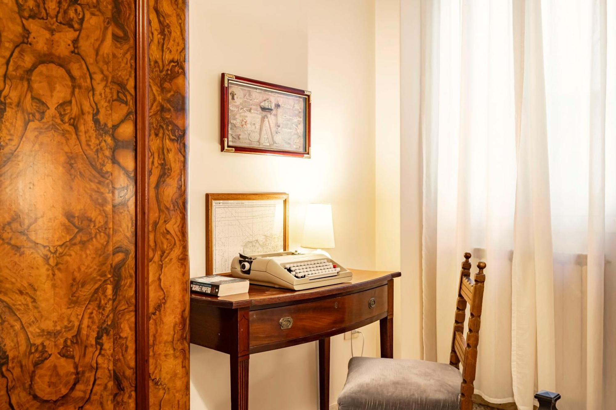 Ferienwohnung I Naviganti Taormina Exterior foto