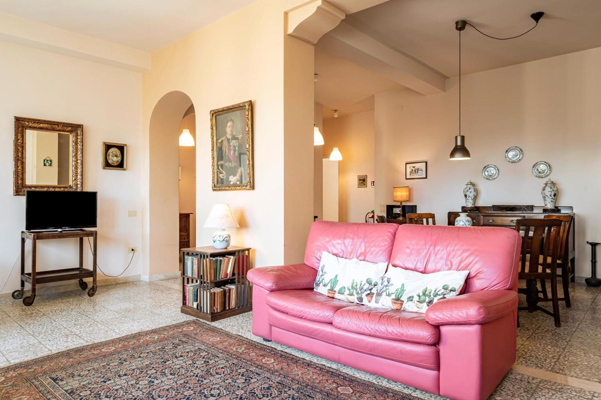 Ferienwohnung I Naviganti Taormina Exterior foto