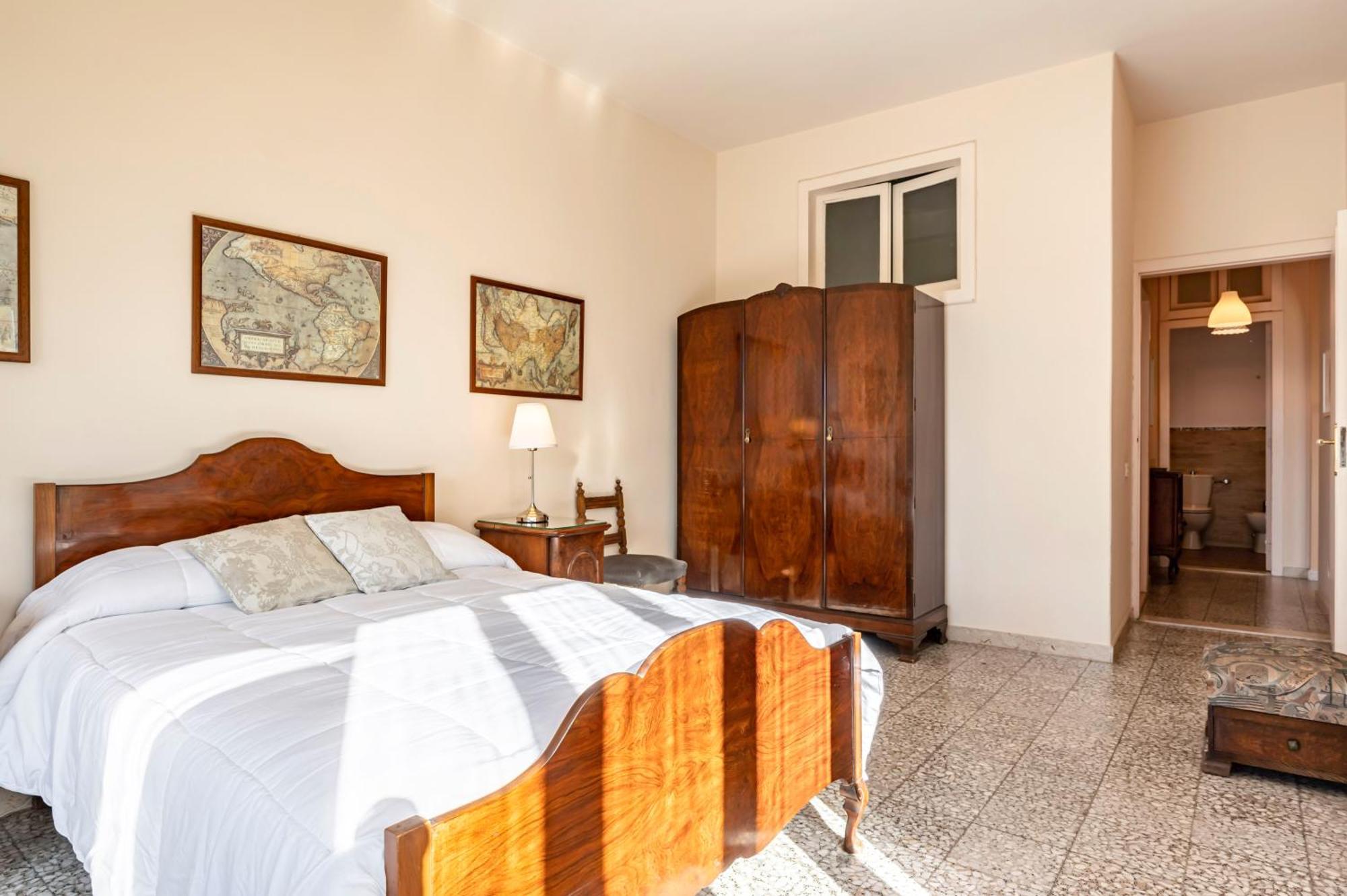 Ferienwohnung I Naviganti Taormina Exterior foto